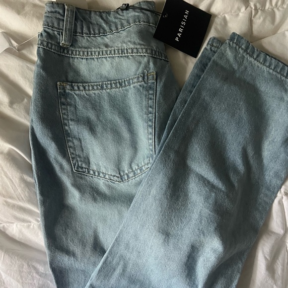 ASOS boyfriend jeans - Picture 3 of 4